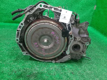 АКПП НА HONDA ODYSSEY RA6 F23A