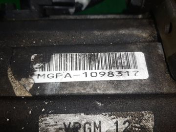 АКПП НА HONDA ODYSSEY RA6 F23A