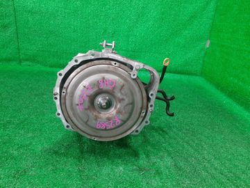 АКПП НА SUBARU IMPREZA GH8 EJ20X