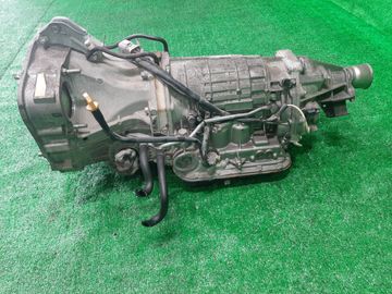 АКПП НА SUBARU IMPREZA GH8 EJ20X