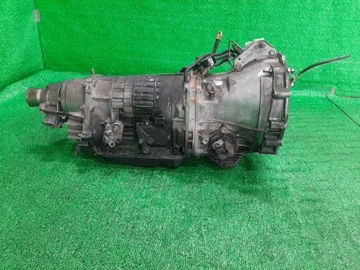 АКПП НА SUBARU LEGACY BH5 EJ206