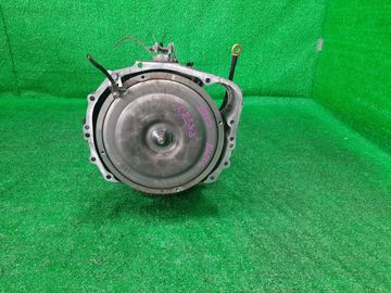 АКПП НА SUBARU LEGACY BH5 EJ206