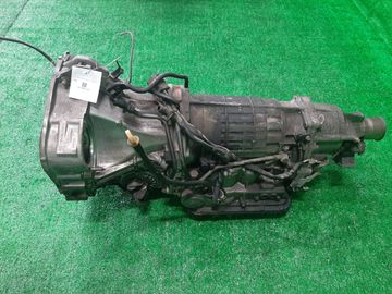 АКПП НА SUBARU LEGACY BH5 EJ206