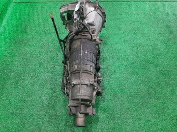 АКПП НА SUBARU LEGACY BH5 EJ206