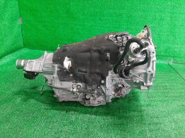 АКПП НА SUBARU OUTBACK BS9 FB25