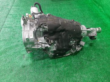 АКПП НА SUBARU OUTBACK BS9 FB25