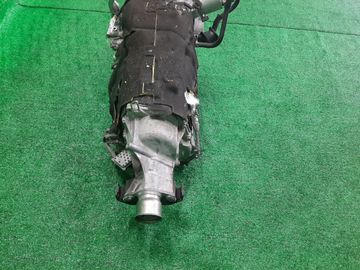 АКПП НА SUBARU OUTBACK BS9 FB25