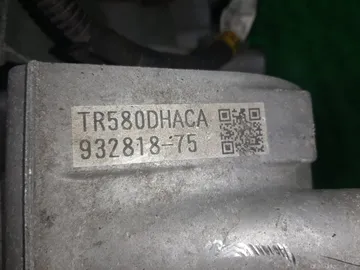 АКПП НА SUBARU OUTBACK BS9 FB25
