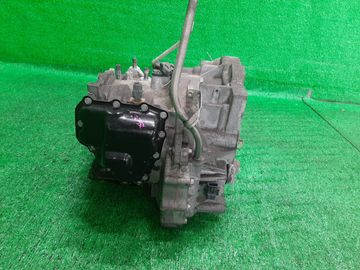 АКПП НА MAZDA ATENZA GG3P L3-VE