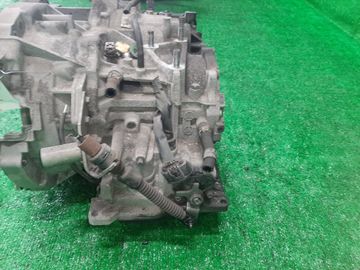 АКПП НА MAZDA ATENZA GG3P L3-VE