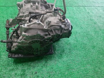 АКПП НА MAZDA ATENZA GG3P L3-VE