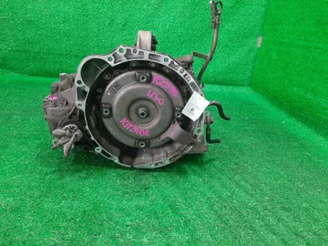 АКПП НА NISSAN PRESAGE U30 KA24DE