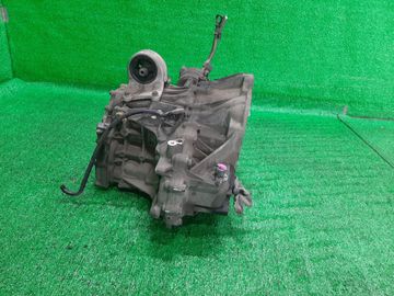 АКПП НА NISSAN PRESAGE U30 KA24DE