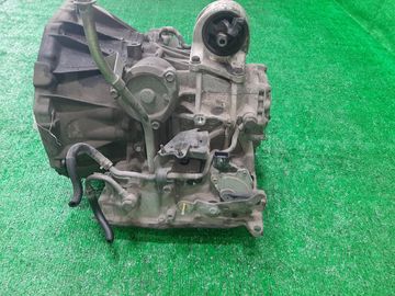 АКПП НА NISSAN PRESAGE U30 KA24DE