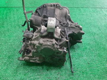 АКПП НА NISSAN PRESAGE U30 KA24DE