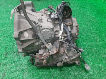 АКПП НА NISSAN CEFIRO A33 VQ20DE