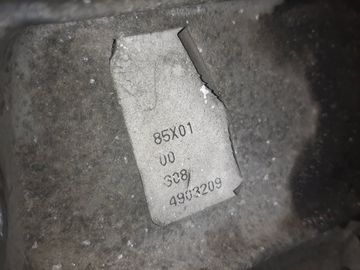 АКПП НА NISSAN CEFIRO A33 VQ20DE