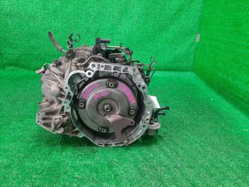 АКПП НА NISSAN SERENA PC24 SR20DE