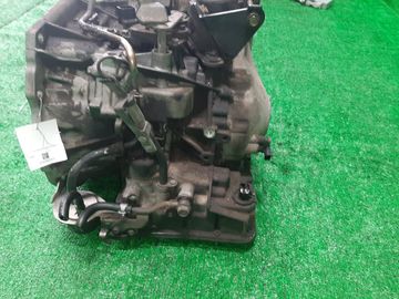 АКПП НА NISSAN SERENA PC24 SR20DE