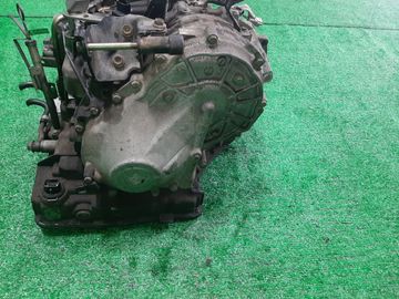 АКПП НА NISSAN SERENA PC24 SR20DE