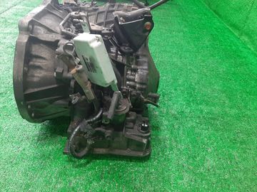 АКПП НА NISSAN SERENA TC24 QR20DE