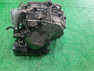 АКПП НА NISSAN SERENA TC24 QR20DE