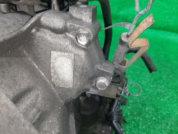 АКПП НА NISSAN SERENA TC24 QR20DE