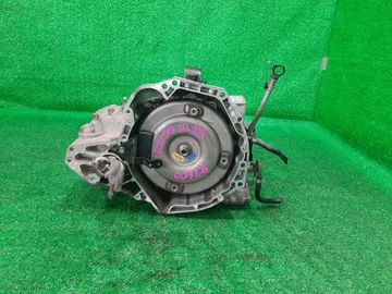 АКПП НА NISSAN WINGROAD WFY11 QG15DE