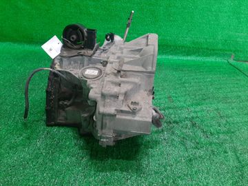 АКПП НА NISSAN WINGROAD WFY11 QG15DE