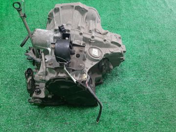 АКПП НА NISSAN WINGROAD WFY11 QG15DE
