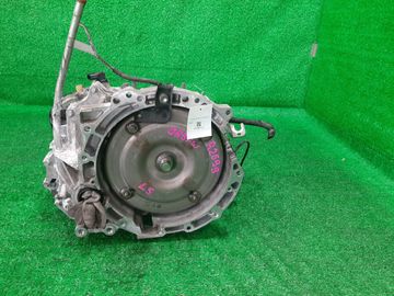 АКПП НА MAZDA ATENZA GH5FW L5-VE
