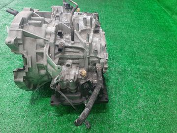 АКПП НА MAZDA ATENZA GH5FW L5-VE