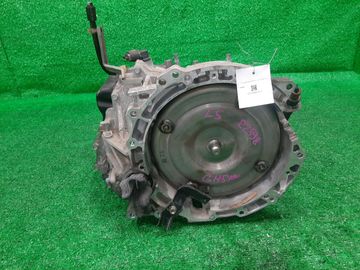 АКПП НА MAZDA ATENZA GH5FW L5-VE