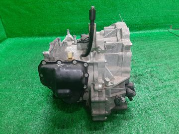 АКПП НА MAZDA ATENZA GH5FW L5-VE