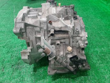 АКПП НА MAZDA ATENZA GH5FW L5-VE