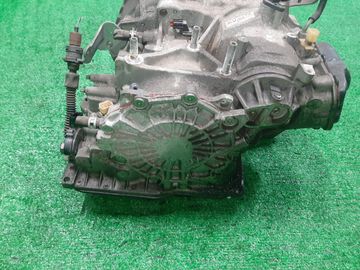 АКПП НА MAZDA ATENZA GH5FW L5-VE