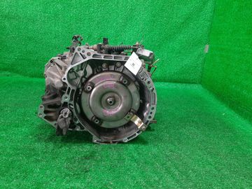 АКПП НА NISSAN SERENA TC24 QR20DE