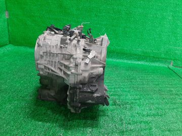 АКПП НА NISSAN SERENA TC24 QR20DE