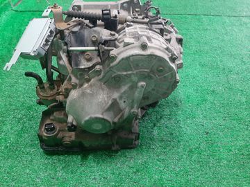 АКПП НА NISSAN SERENA TC24 QR20DE