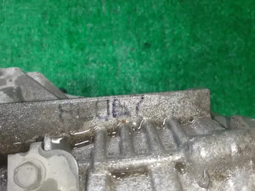 АКПП НА NISSAN SERENA TC24 QR20DE