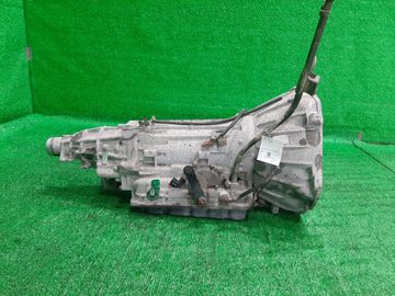 АКПП НА NISSAN SKYLINE V35 VQ25DD