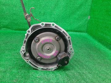 АКПП НА NISSAN SKYLINE V35 VQ25DD