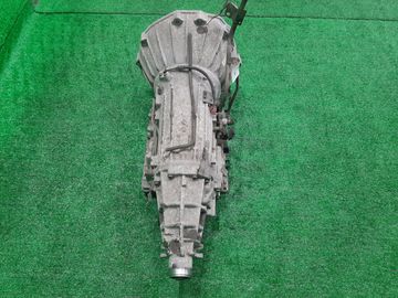 АКПП НА NISSAN SKYLINE V35 VQ25DD