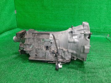 АКПП НА NISSAN SKYLINE CROSSOVER J50 VQ37VHR