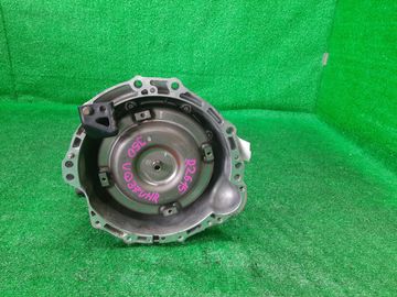 АКПП НА NISSAN SKYLINE CROSSOVER J50 VQ37VHR