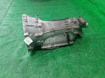 АКПП НА NISSAN SKYLINE CROSSOVER J50 VQ37VHR