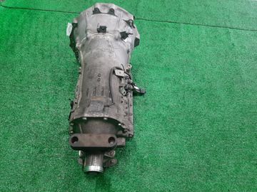 АКПП НА NISSAN SKYLINE CROSSOVER J50 VQ37VHR