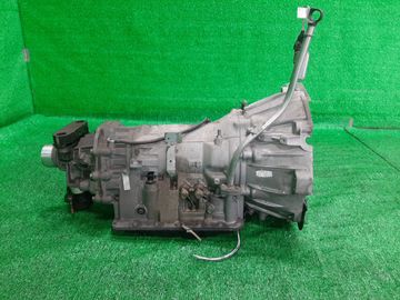 АКПП НА NISSAN SKYLINE PV36 VQ35HR