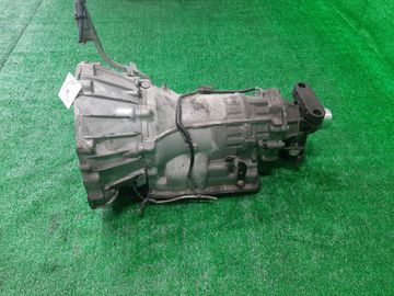 АКПП НА NISSAN SKYLINE PV36 VQ35HR