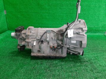 АКПП НА NISSAN SKYLINE PV36 VQ35HR